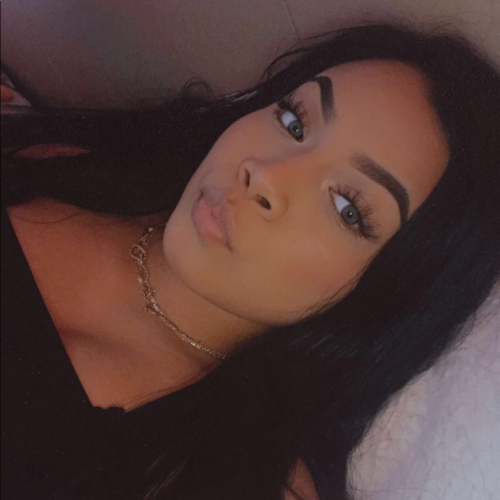 Meet your Posher, Karen